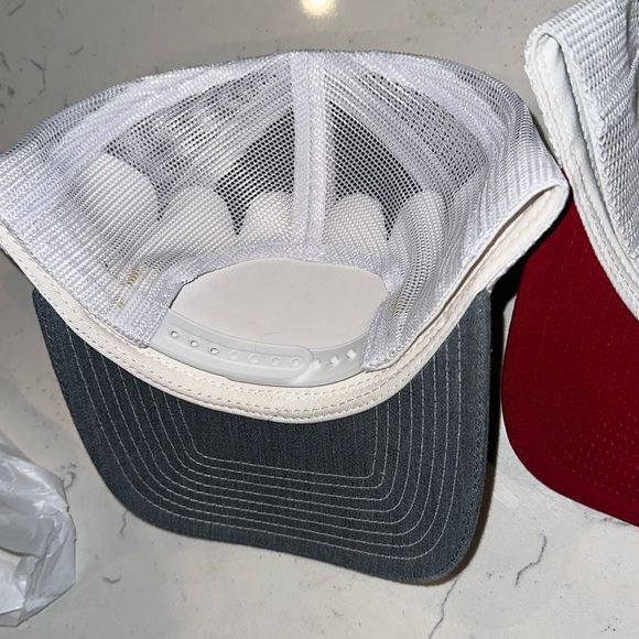 [Set of 2] Jeep Hats - Picture 3 of 4